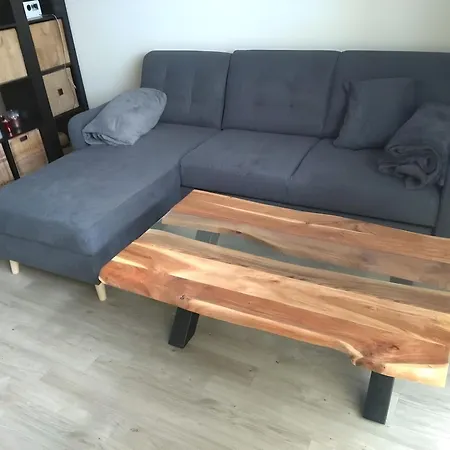 Strandvogt We 14 * Börgerende-Rethwisch