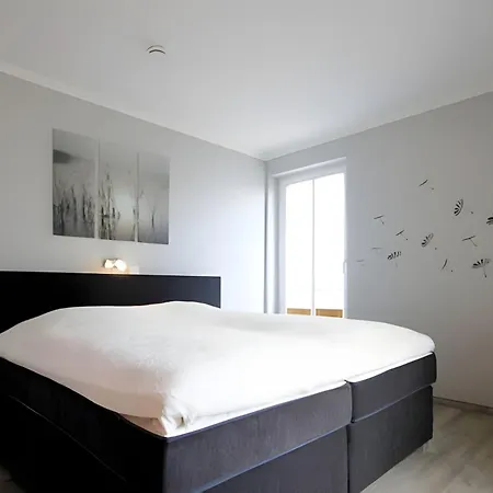 Strandvogt We 14 Börgerende-Rethwisch