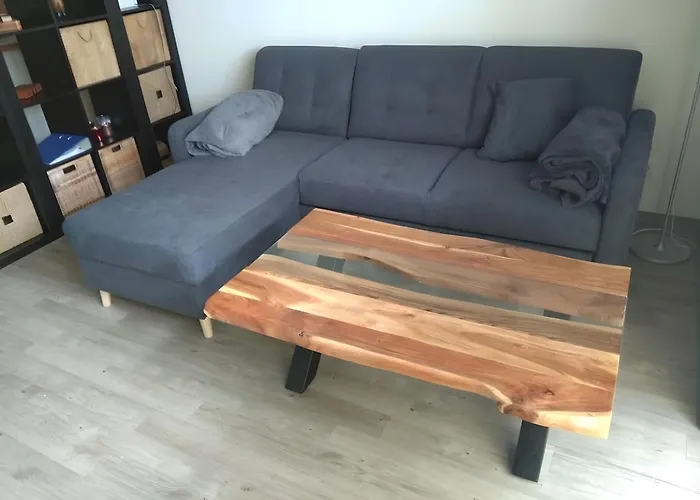 Strandvogt We 14 * Börgerende-Rethwisch